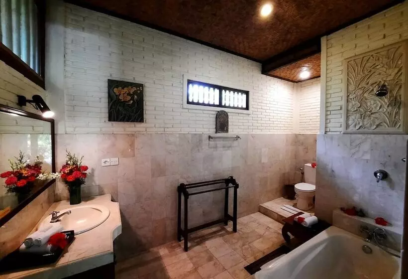 Fotos del hotel Alam Indah:  13