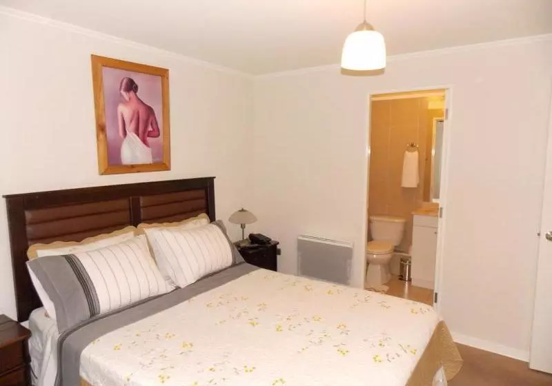 Apartments Latitud Sur