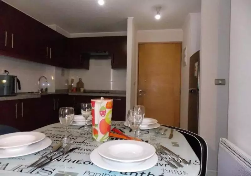 Fotos del hotel Apartments Latitud Sur:  7