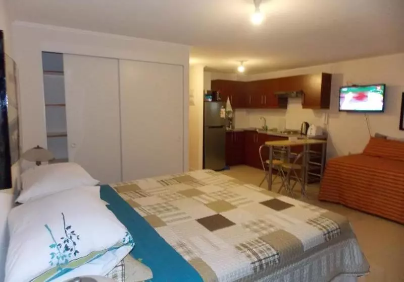 Fotos del hotel Apartments Latitud Sur:  13