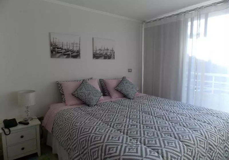 Fotos del hotel Apartments Latitud Sur:  14