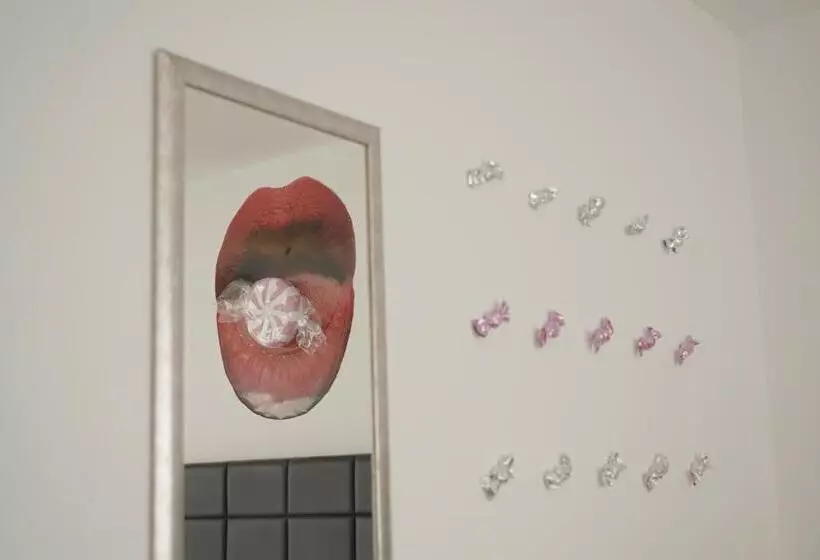 Fotos del hotel Apartments Rosenthal Residence:  23