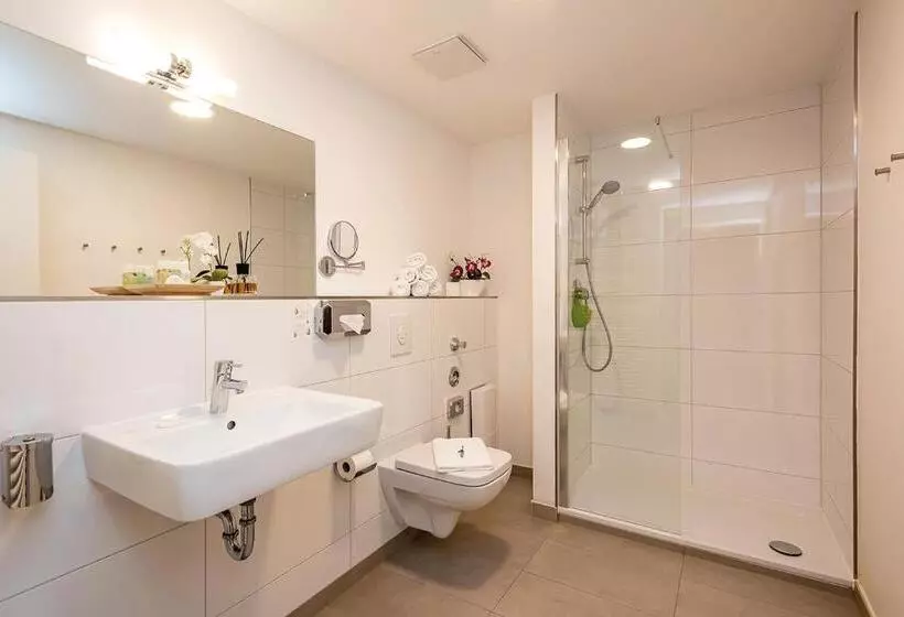 Fotos del hotel Apartments Rosenthal Residence:  3