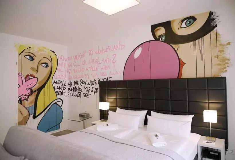 Fotos del hotel Apartments Rosenthal Residence:  12