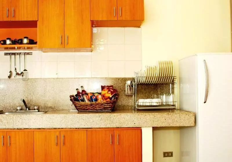 Fotos del hotel Baguio Holiday Villas:  3