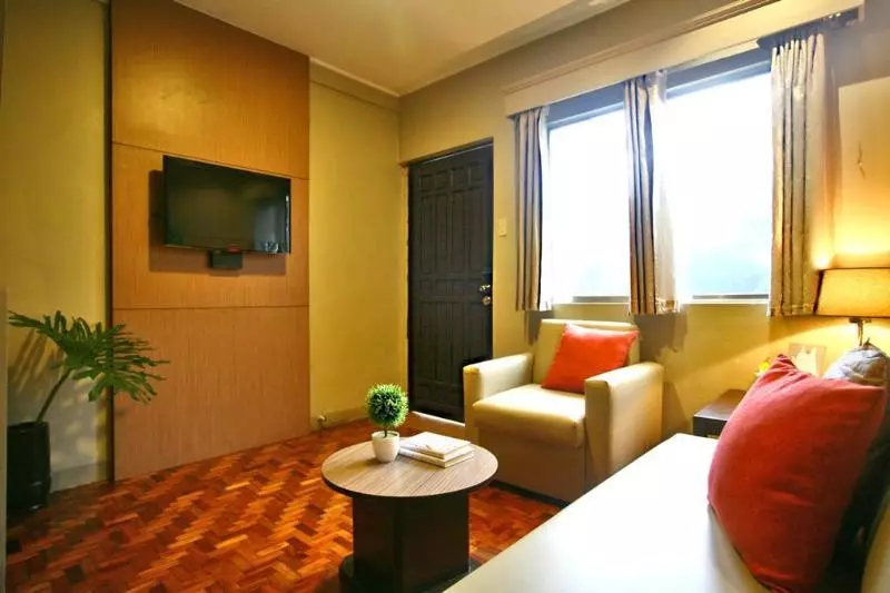 Baguio Holiday Villas