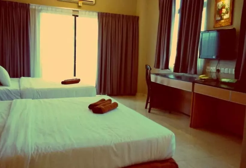 Fotos del hotel City Times:  21