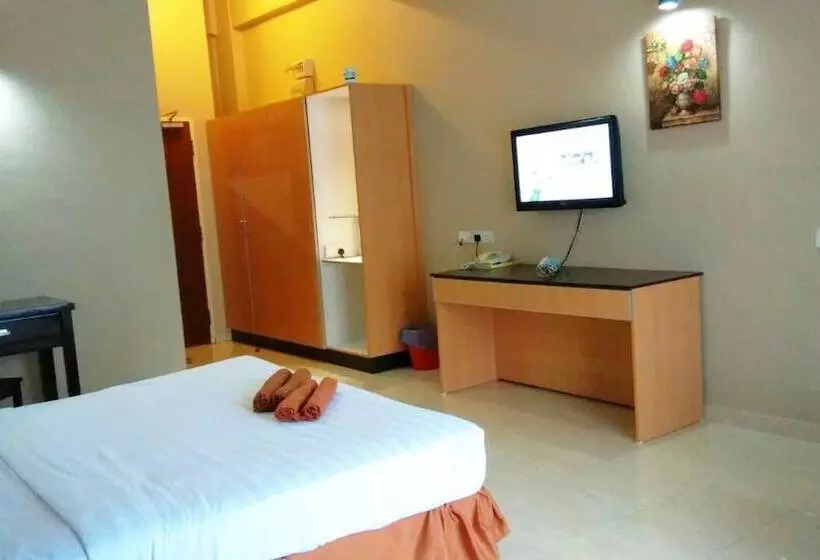 Fotos del hotel City Times:  2