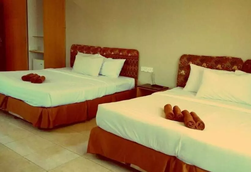 Fotos del hotel City Times:  19