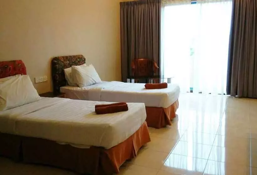 Fotos del hotel City Times:  13