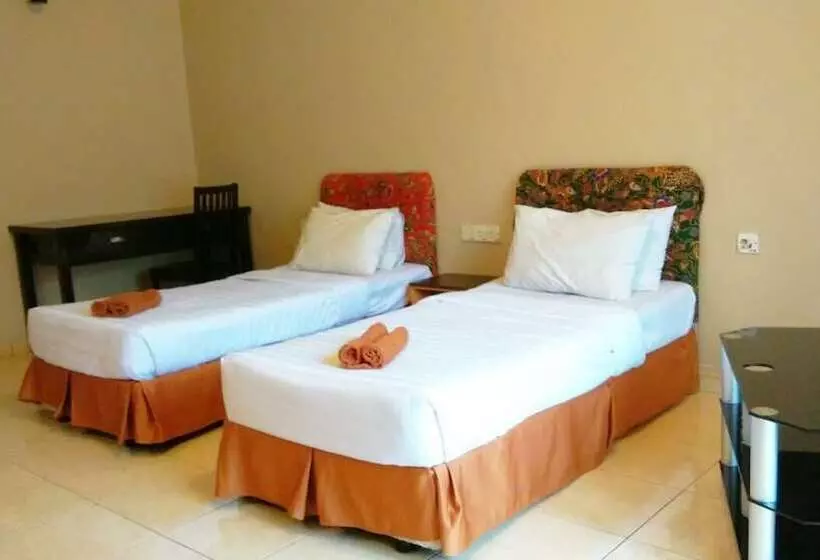 Fotos del hotel City Times:  17