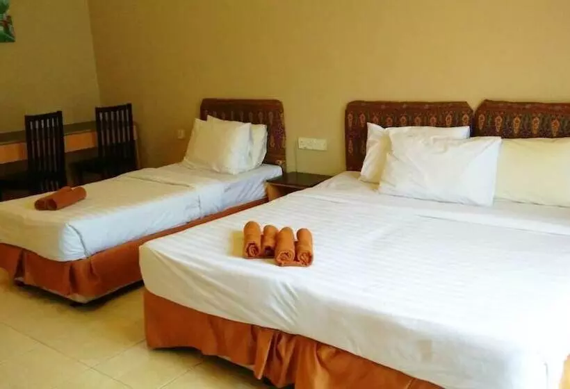 Fotos del hotel City Times:  7