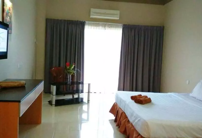 Fotos del hotel City Times:  15