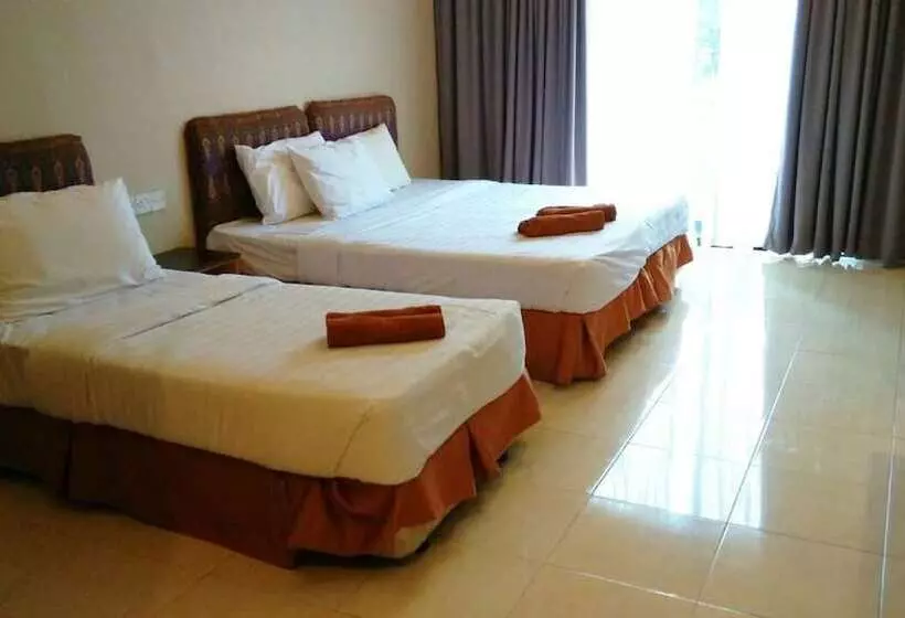 Fotos del hotel City Times:  14