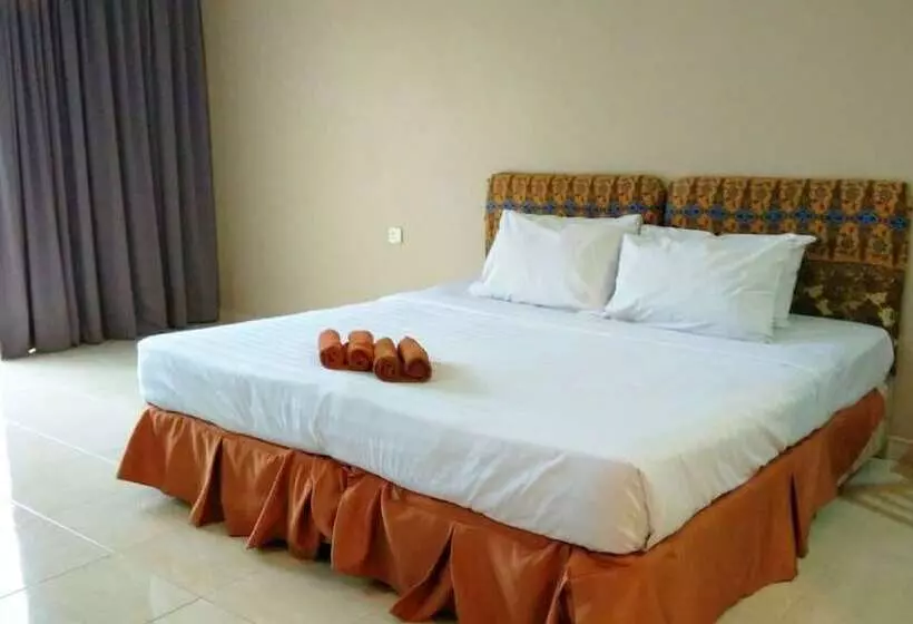 Fotos del hotel City Times:  12