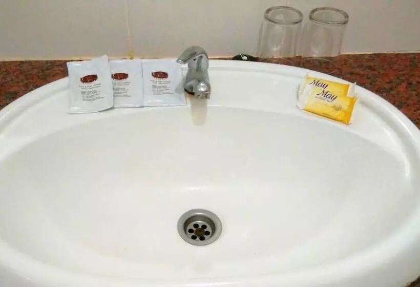 Fotos del hotel City Times:  8