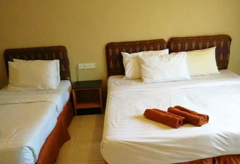 Fotos del hotel City Times:  10