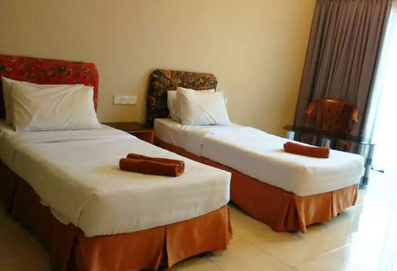 Fotos del hotel City Times:  9