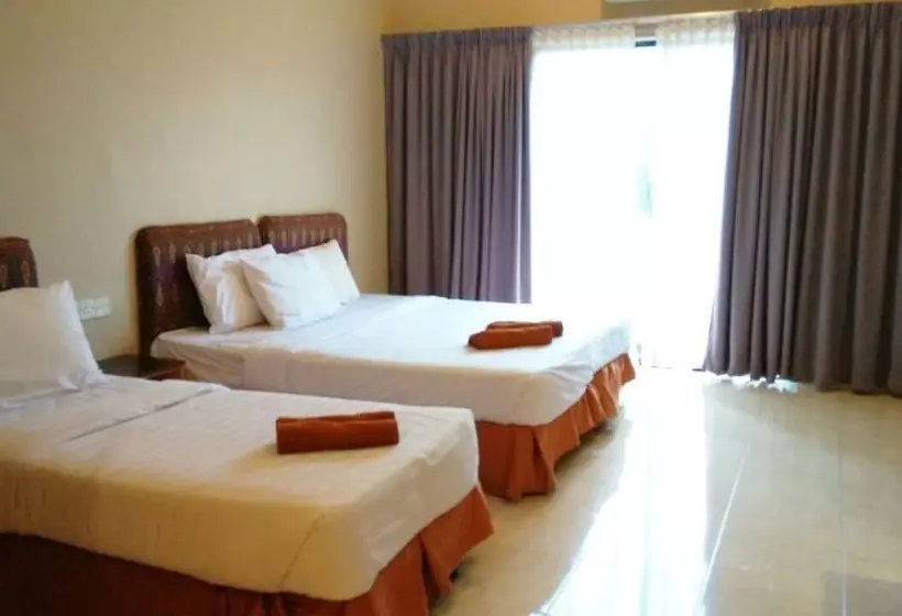 Fotos del hotel City Times:  18