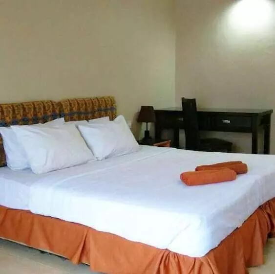 Fotos del hotel City Times:  16