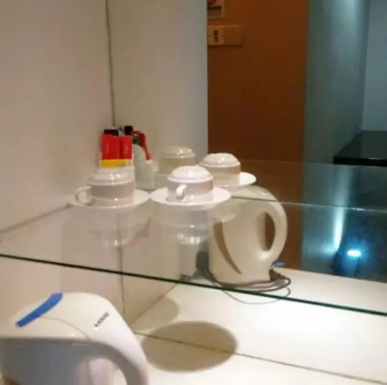 Fotos del hotel City Times:  22