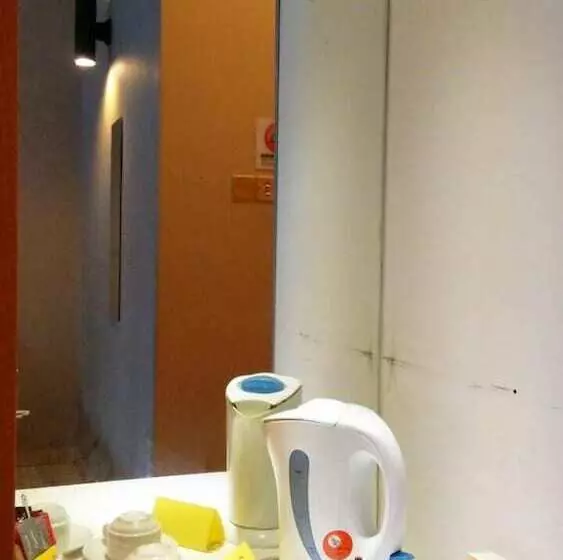 Fotos del hotel City Times:  3