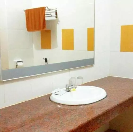 Fotos del hotel City Times:  4