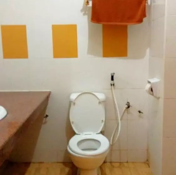 Fotos del hotel City Times:  6