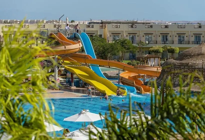 Concorde El Salam Hotel Sharm El Sheikh Sport