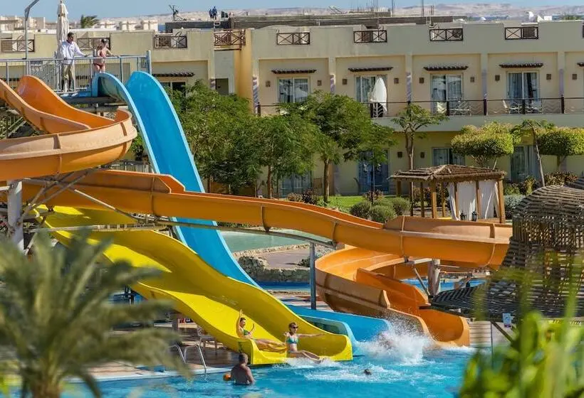 Fotos del hotel Concorde El Salam Hotel Sharm El Sheikh Sport:  24