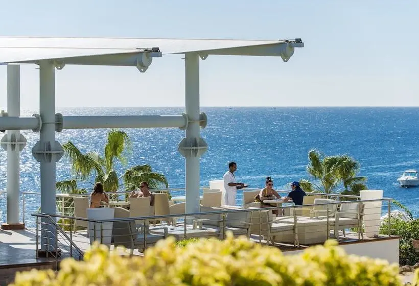 Fotos del hotel Concorde El Salam Hotel Sharm El Sheikh Sport:  19