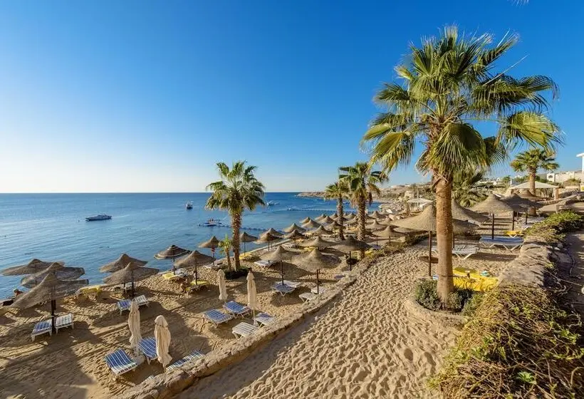 Fotos del hotel Concorde El Salam Hotel Sharm El Sheikh Sport:  16