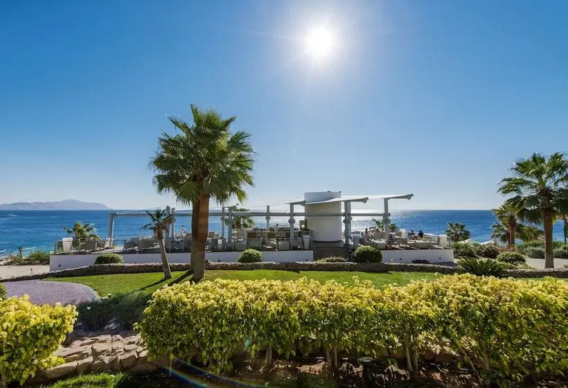 Fotos del hotel Concorde El Salam Hotel Sharm El Sheikh Sport:  21