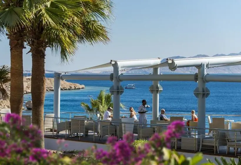 Fotos del hotel Concorde El Salam Hotel Sharm El Sheikh Sport:  4