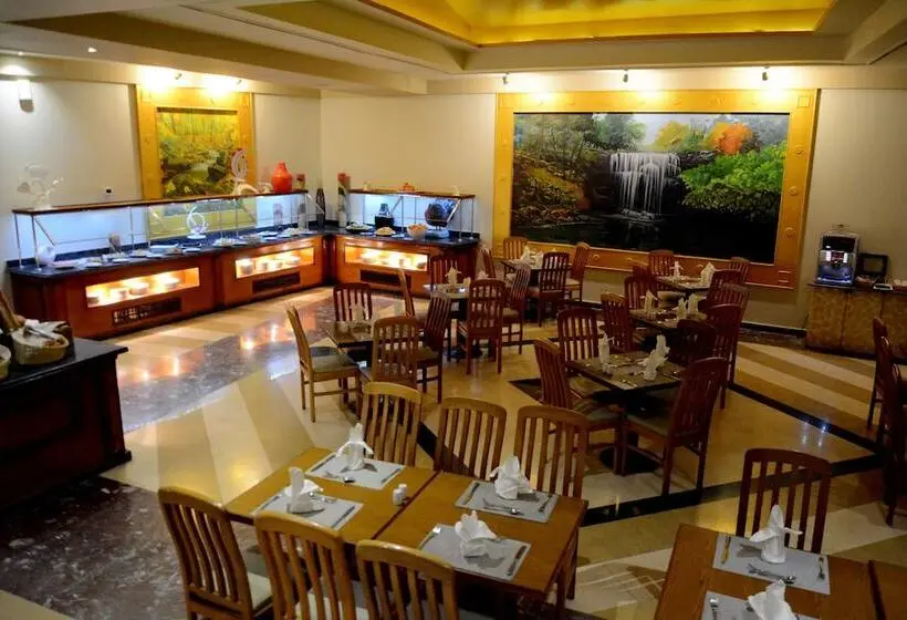 Fotos del hotel Concorde El Salam Hotel Sharm El Sheikh Sport:  3