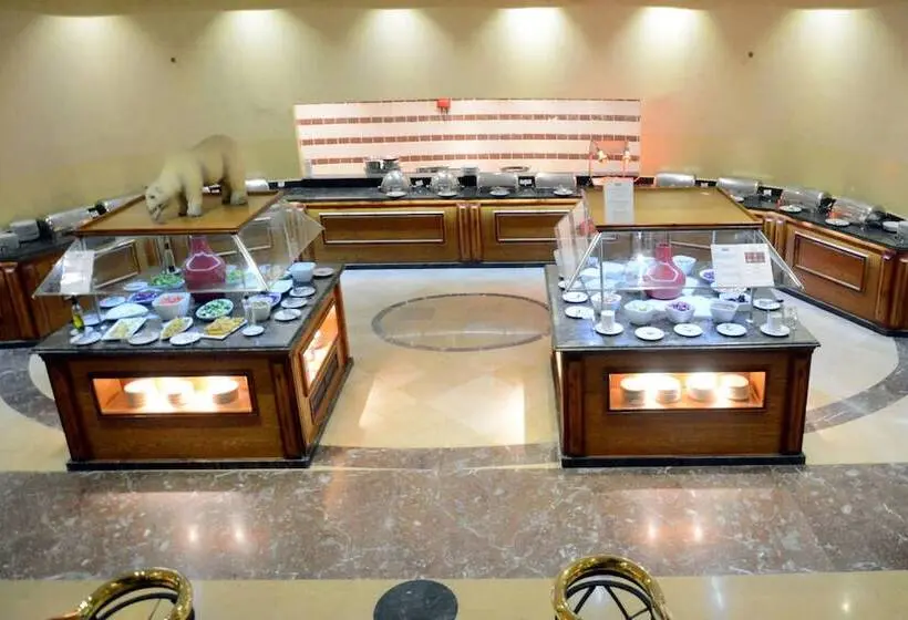 Fotos del hotel Concorde El Salam Hotel Sharm El Sheikh Sport:  14