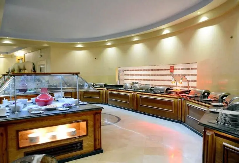 Fotos del hotel Concorde El Salam Hotel Sharm El Sheikh Sport:  17