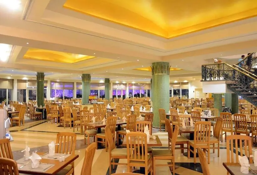 Fotos del hotel Concorde El Salam Hotel Sharm El Sheikh Sport:  10