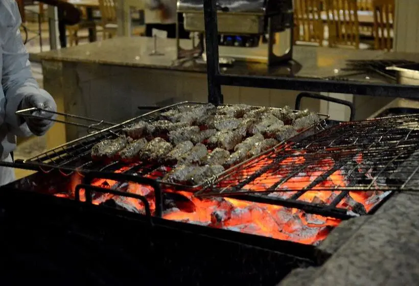 Fotos del hotel Concorde El Salam Hotel Sharm El Sheikh Sport:  6