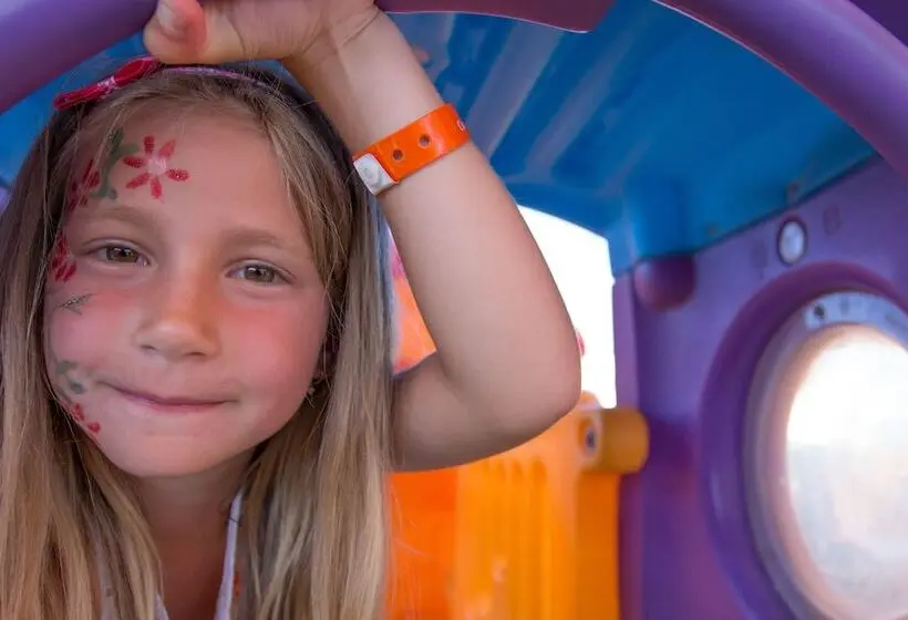 Fotos del hotel Concorde El Salam Hotel Sharm El Sheikh Sport:  18