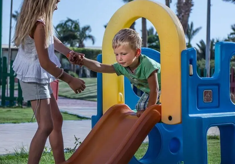 Fotos del hotel Concorde El Salam Hotel Sharm El Sheikh Sport:  11