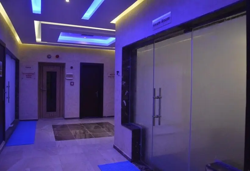 Fotos del hotel Concorde El Salam Hotel Sharm El Sheikh Sport:  9