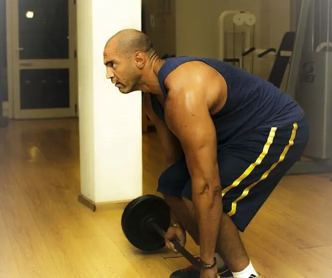 Fotos del hotel Concorde El Salam Hotel Sharm El Sheikh Sport:  15