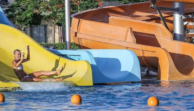 Fotos del hotel Concorde El Salam Hotel Sharm El Sheikh Sport:  8