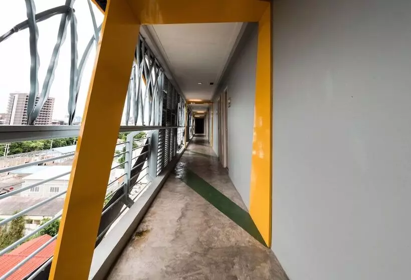 Fotos del hotel Curve Boutique Pattaya:  6