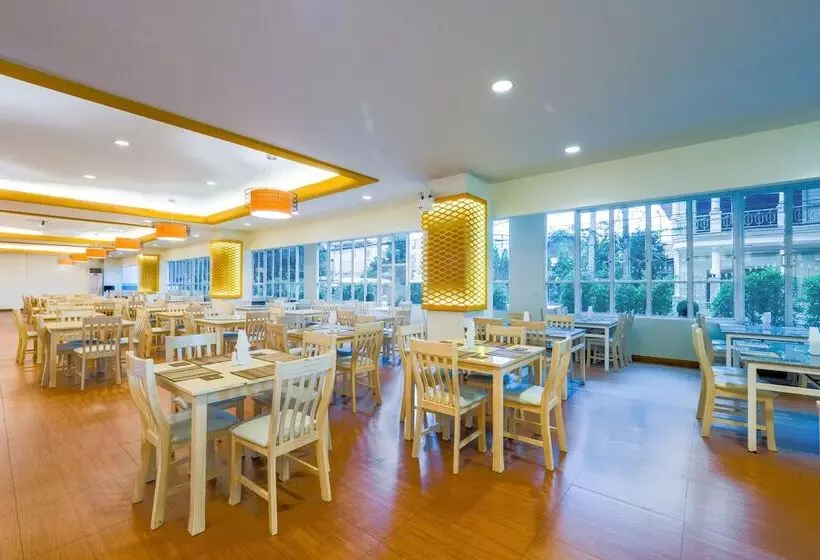 Fotos del hotel Curve Boutique Pattaya:  4