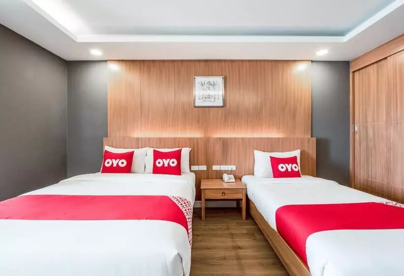 Fotos del hotel Curve Boutique Pattaya:  23