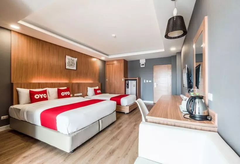 Fotos del hotel Curve Boutique Pattaya:  17