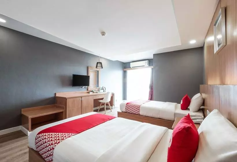 Fotos del hotel Curve Boutique Pattaya:  24