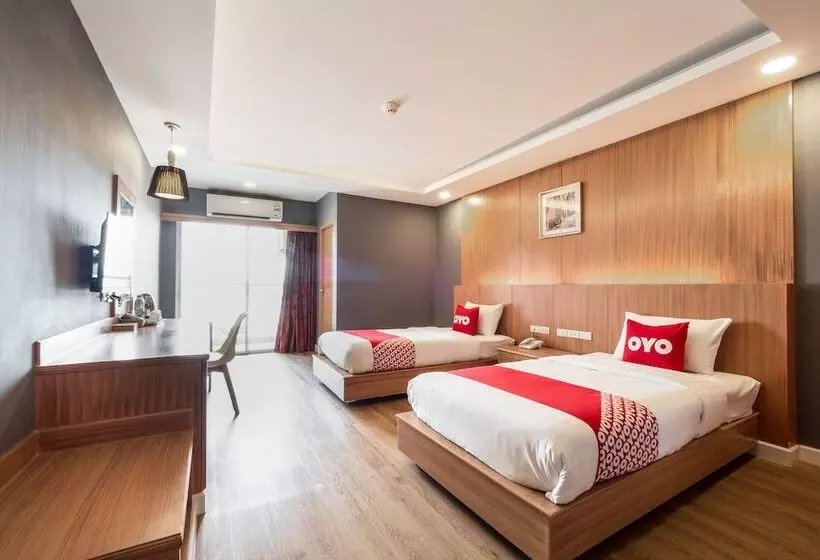 Fotos del hotel Curve Boutique Pattaya:  25